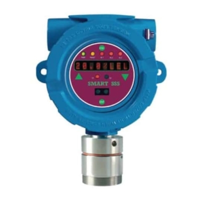 Detector oxigen S4005 O2 pentru zona 2 ATEX