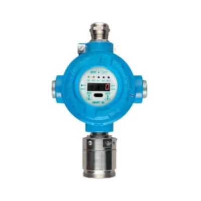 Detector oxigen SMART S2643 O2 pentru zona 1 EX
