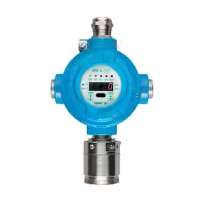 Detector oxigen SMART S2643 O2 pentru zona 1 EX {{brizy_dc_image_alt entityId=