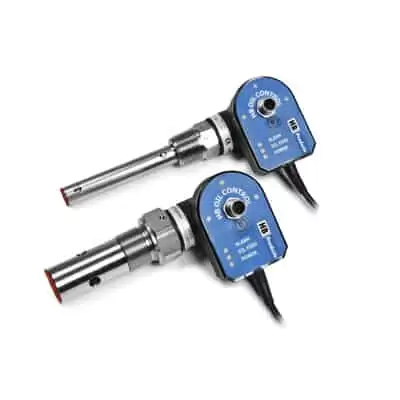 Controler nivel ulei compresor HBOC/C