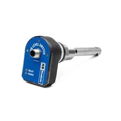 Comutator nivel ulei HBSO-SSR-2