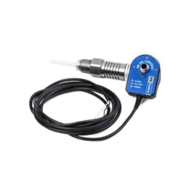 Controler pentru vasul de ulei – retur ulei HBOR Controler pentru vasul de ulei – retur ulei HBOR