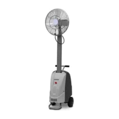 Ventilator portabil de răcire cu pulverizare fină MobiCOOL
