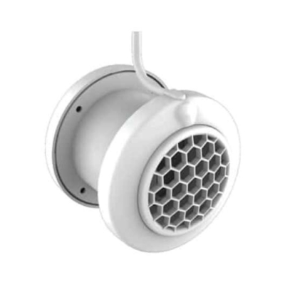 Supape pentru egalizarea presiunii G Zero pentru camere frigorifice