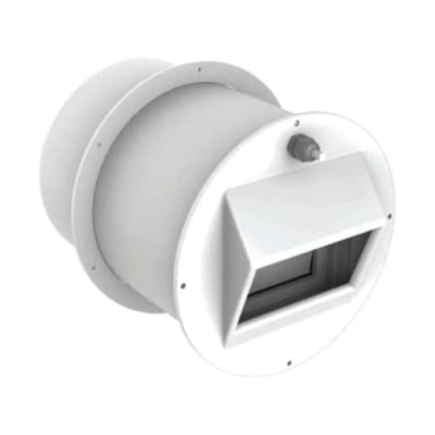 Supape pentru egalizarea presiunii Maxielebar pentru camere frigorifice