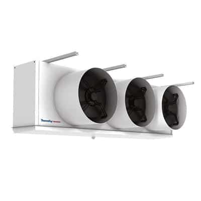 RADIAL UNIT COOLERS