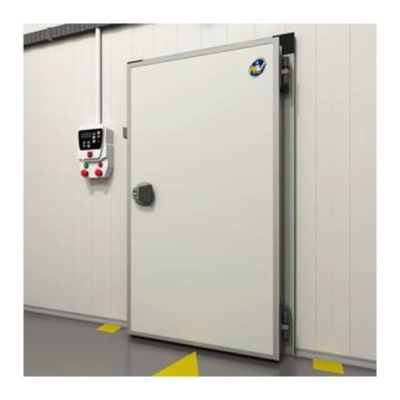 Usa frigorifica cu balamale pentru temperaturi scazute 300BT Usa frigorifica cu balamale pentru temperaturi scazute 300BT