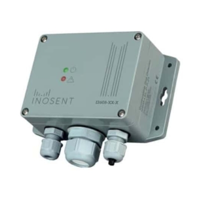Detector agent frigorific I2608-HFC-S