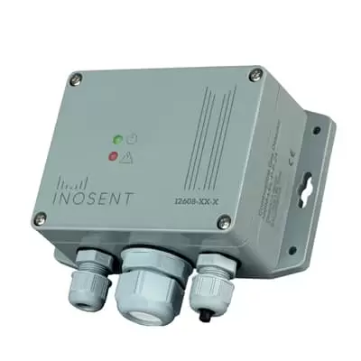 Detector agent frigorific I2608-HFC-S