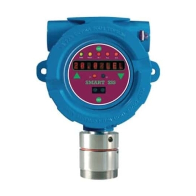 Detector agent frigorific S4026RXX pentru ATEX SIL2