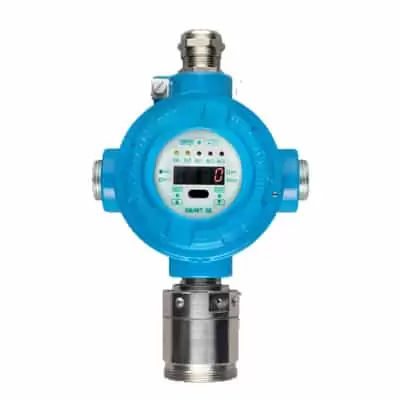 Detector SMART agent frigorific S3163RXX FOR EX-ZONE1