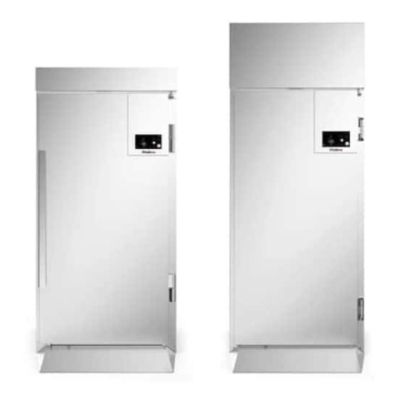 Celule congelare rapida abatitor Ready