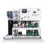 Grup compresoare CO2 Ecopack