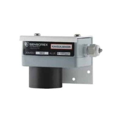 Detector de solventi SX402