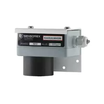 Detector de solventi SX402