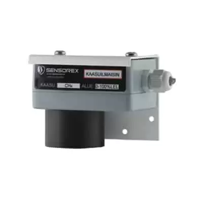 Detector de etilena SX912