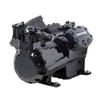 Compresoare cu piston Copeland S-Series și Discus cu 4 și 6 cilindri