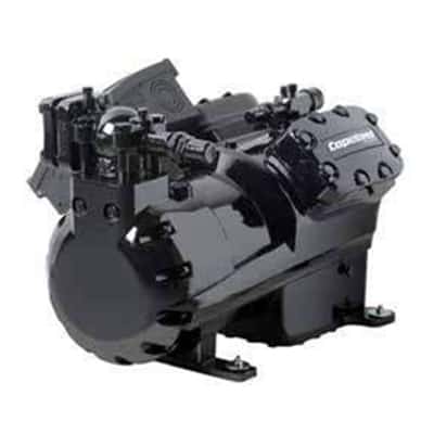 Service Compressors for 4 and 6 Cylinder S-Series and Discus Reciprocating Compressors
