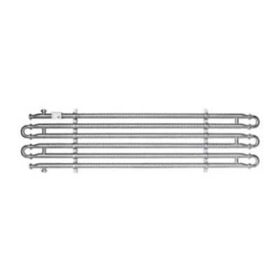 Schimbător de căldură tubular ViscoLine Schimbător de căldură tubular ViscoLine