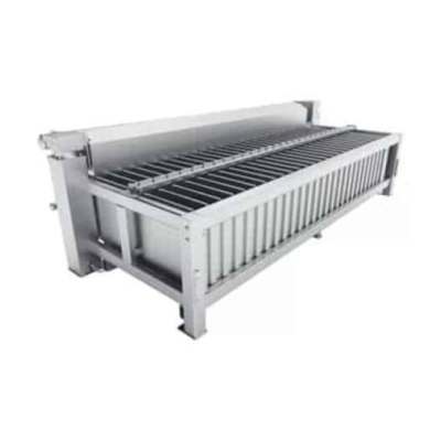 Congelator vertical în plăci DSI Dantech seria V3-7
