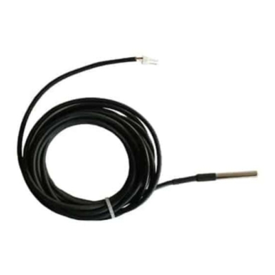 Senzor temperatura 1 fir ClimaCheck 3 m fara conector