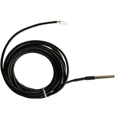 ClimaCheck Temperature Sensor 1-Wire 3m No plug