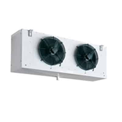 Water-Glycol Standard Unit Coolers