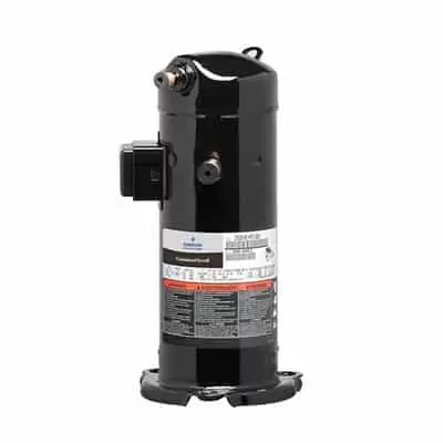 Compresor frigorific Scroll cu viteză fixă ZH