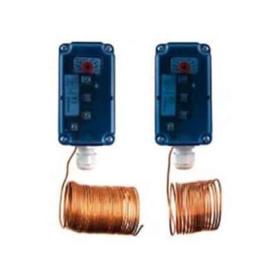 Termostat antiinghet JTF/E