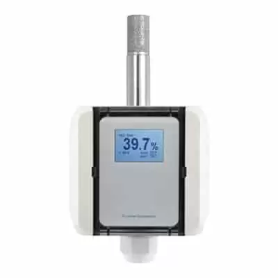 Traductor de umiditate, temperatură, de înaltă precizie cu certificat de calibrare Traductor de umiditate, temperatură, de înaltă precizie cu certificat de calibrare