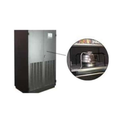 Aer conditionat de precizie ACM CCUY RADIAL pentru camere server – R410A