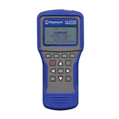 Set analizor de sistem de aer conditionat W/ROUND VANE THERMOCOUPLE, traductor de presiune