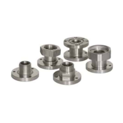 Adaptoare FRIGOPOINT pentru regulatoarele de ulei FP-ERL4