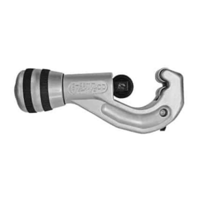 Tăietor țeavă ‘frictiune redusa’ 1/8 to 1-1/8″ O.D