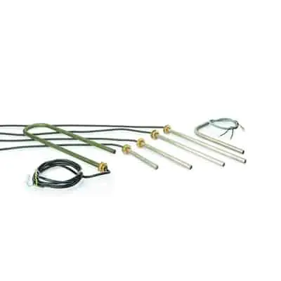 Rezistenta cu cartus CPTCx