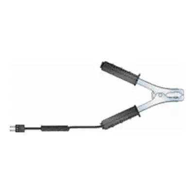 Sondă tip cleşte pentru măsurări pe conducte pana la 35 mm