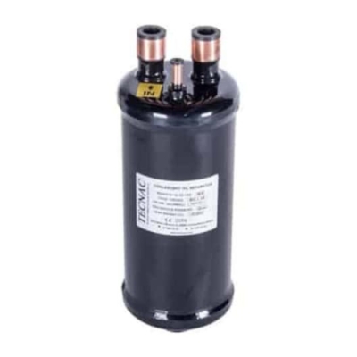 Separatoare de ulei cu filtrare coalescentă Separatoare de ulei cu filtrare coalescentă