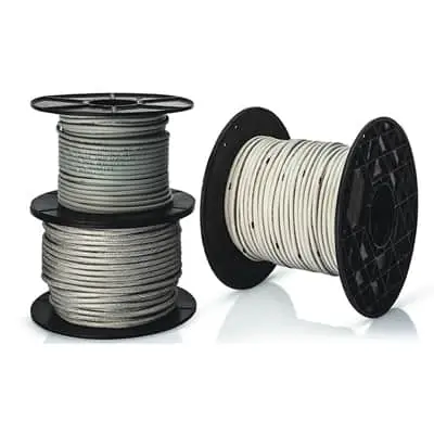 Cablu de încălzire la putere constantă CPCx