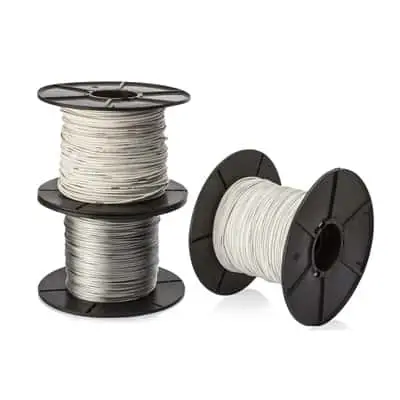 Cablu de încălzire cu putere constantă SPCx