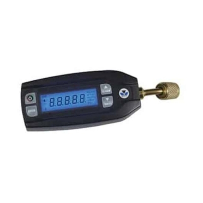 Indicator digital de vacuum cu Bluetooth