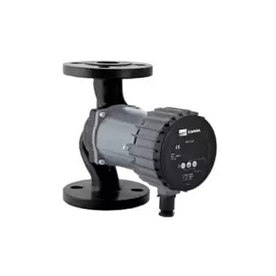 Pompa electronica de circulare cu flansa EGO easy {{brizy_dc_image_alt entityId=