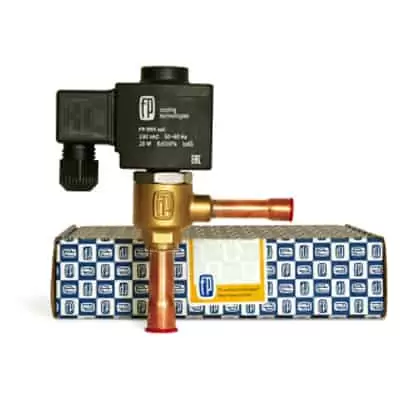 Ventil de expasiune electronic EEV
