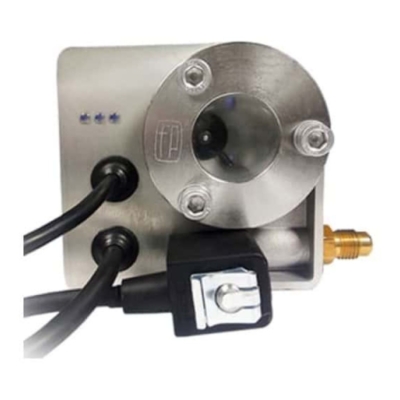 Regulator electronic nivel ulei FRIGOPOINT FP-ERL4