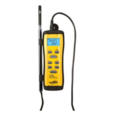 Anemometru cu fir cald Fieldpiece STA2 pentru tubulatură