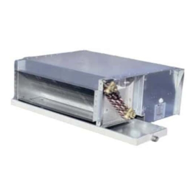 Ventiloconvector necarcasat orizontal FOH/FOH-EC pentru tavan fals BINI CLIMA