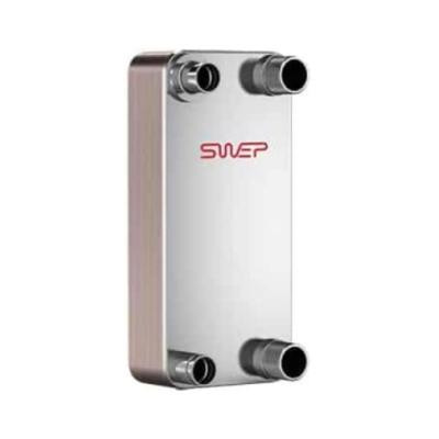 Schimbător de căldură in placi SWEP V200T