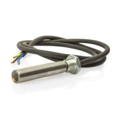 Rezistenta pentru compresoare semiermetice RCCx