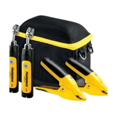 Kit Fieldpiece Job Link JL3KR4INT cu sonde de test și încărcare