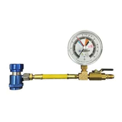 R1234YF Adaptor pt testare pierderi