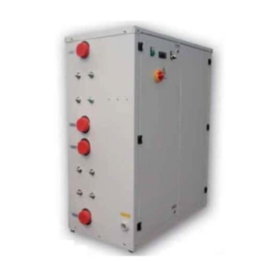 Pompa de caldura apa-apa nereversibila ACM MCWY NR cu compresoare scroll – R410A